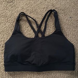 Lululemon Sport Bra